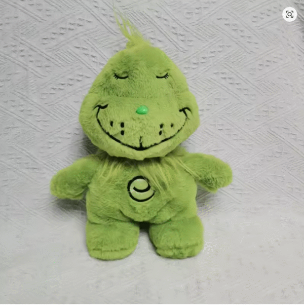 Grinch | Kawaii Pluche Pop