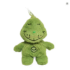 Grinch Kawaii Pluche Pop
