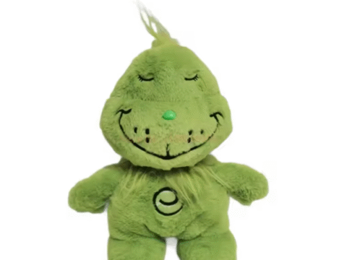 Grinch Kawaii Pluche Pop
