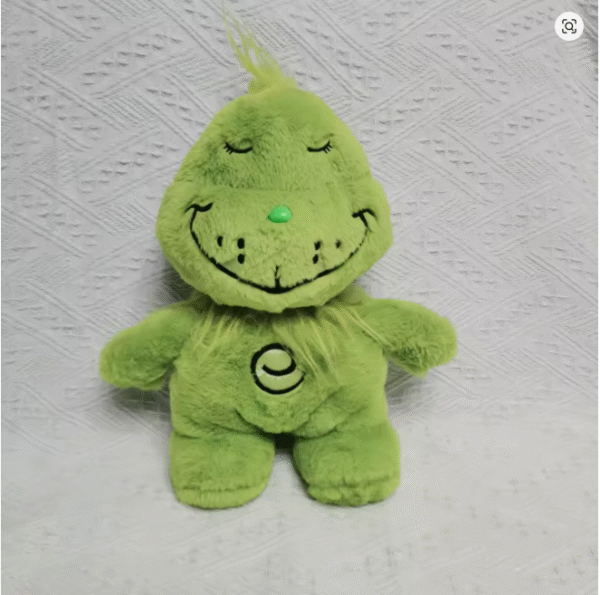 Grinch | Kawaii Pluche Pop