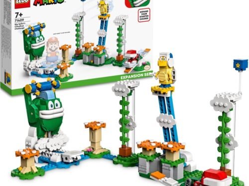 LEGO Super Mario Uitbreidingsset