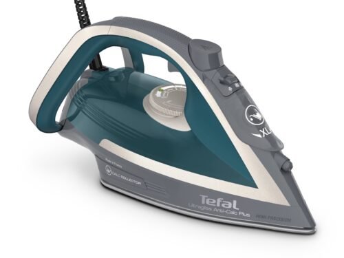 Tefal Ultragliss Anti-Calc Plus FV6842 Stoomstrijkijzer