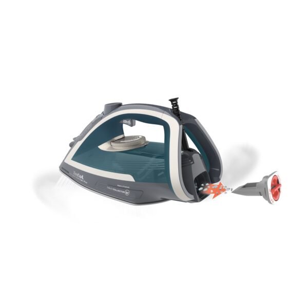 Tefal | Ultragliss Anti-Calc Plus | FV6842 | Stoomstrijkijzer