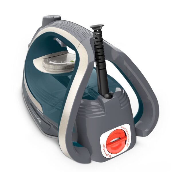 Tefal | Ultragliss Anti-Calc Plus | FV6842 | Stoomstrijkijzer