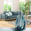Tefal | Ultragliss Anti-Calc Plus | FV6842 | Stoomstrijkijzer