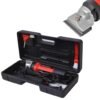 6-delige paardentondeuseset 550W