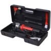 6-delige - Paardentondeuseset - 550W