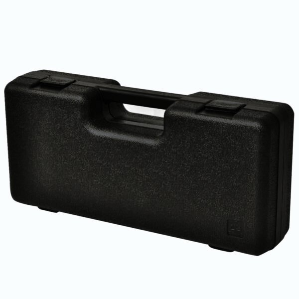 6-delige - Paardentondeuseset - 550W