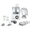 BOSCH MC812W501 MultiTalent 8