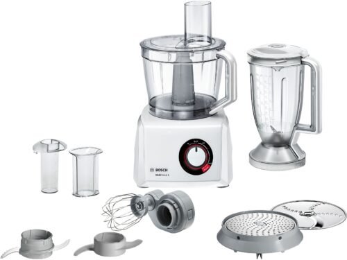 BOSCH MC812W501 MultiTalent 8