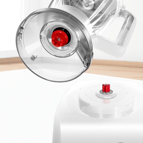 BOSCH | MC812W501 | MultiTalent 8