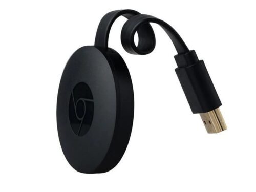 Chromecast Draadloze Video Streamer