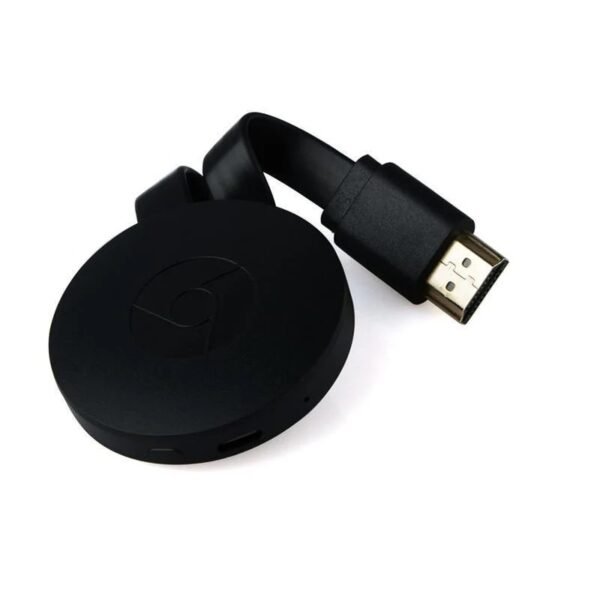 Chromecast | Draadloze Video Streamer