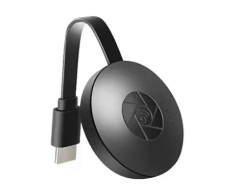 Draadloze Video Streamer