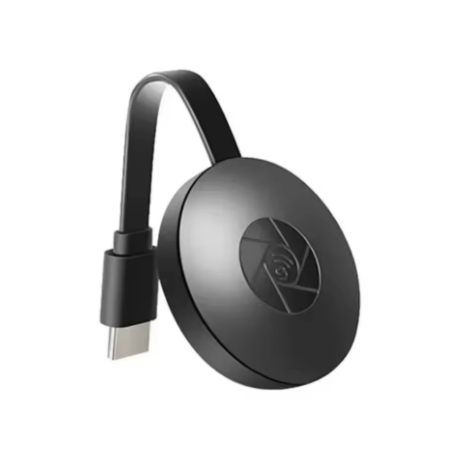 Draadloze Video Streamer