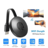 WiFi HDMI Dongle HD 1080P - 4K Media Streamer
