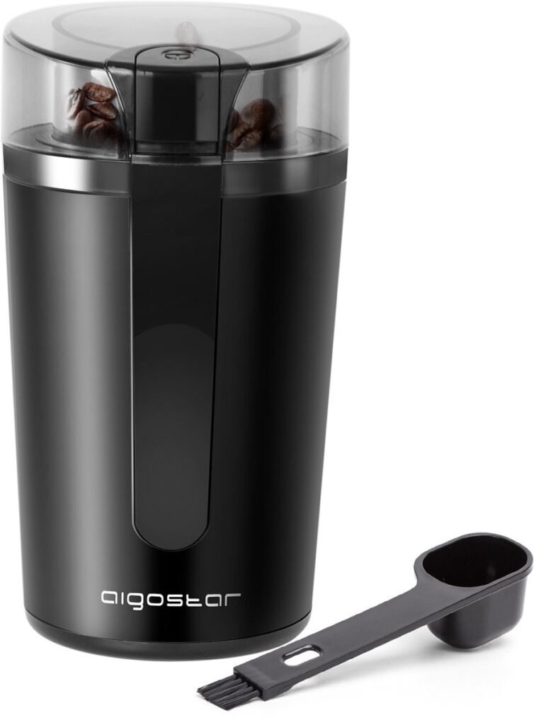 aigostar koffiebonenmaler