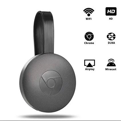 chromecast