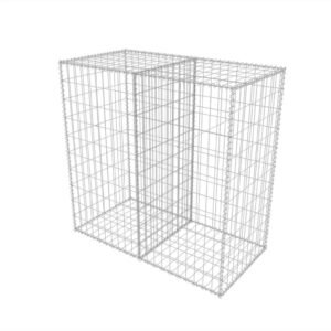 gabion mand 100x50x100cm