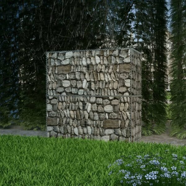 gabion mand 100x50x100cm