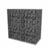 Gabion | mand 100x50x100 cm | gegalvaniseerd staal