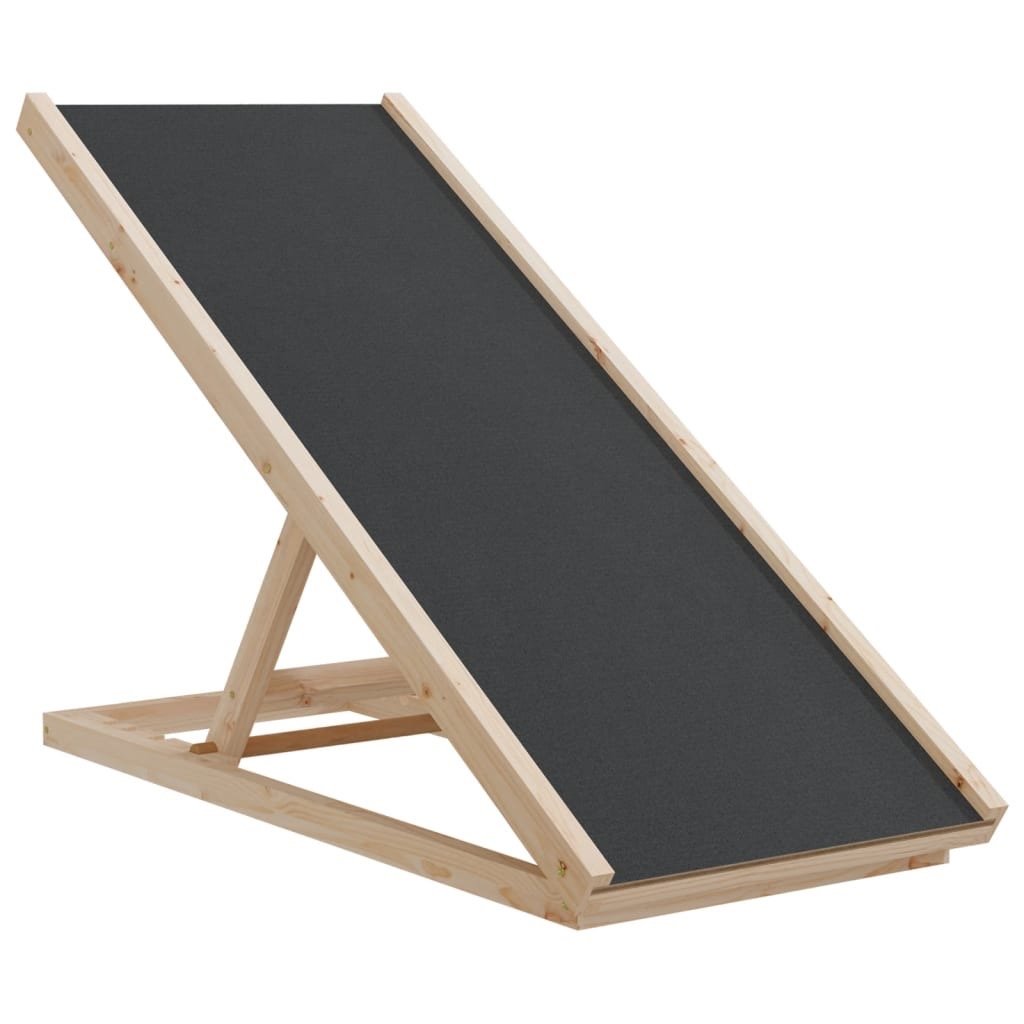 hondenloopplank 100x40