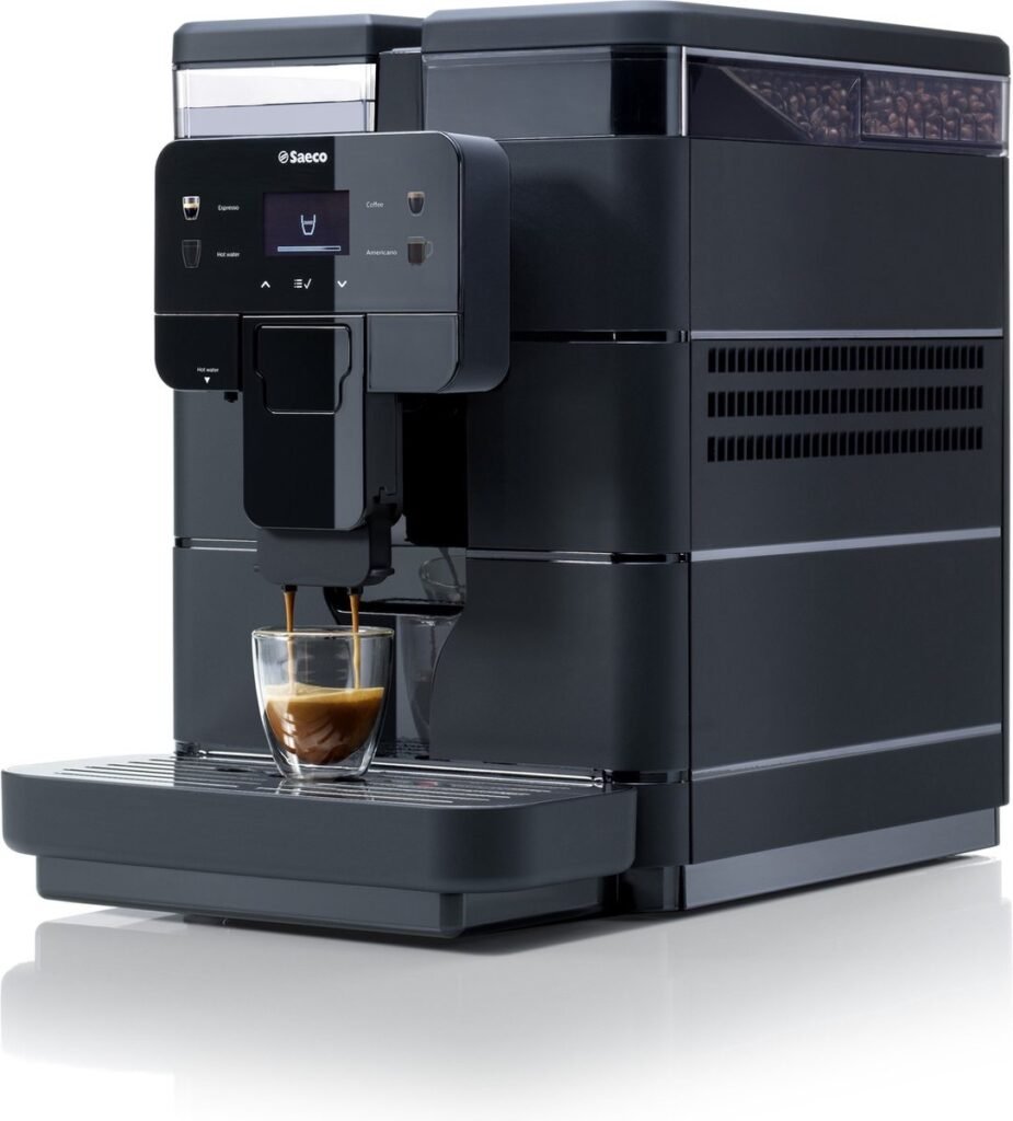 saeco espresso sup060b