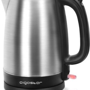 aigostar milo 30lyf waterkoker