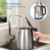 Aigostar Milo 30LYF - Waterkoker