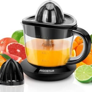 aigostar sapcentrifuge