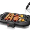 Aigostar Tasty 30ICK – Grillplaat 2000W – Bakplaat – Teppanyaki – Tafelgrill – bbq