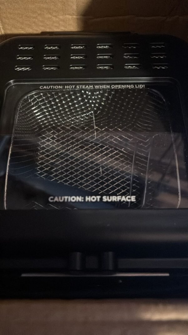 Princess Mini friteuse 182612