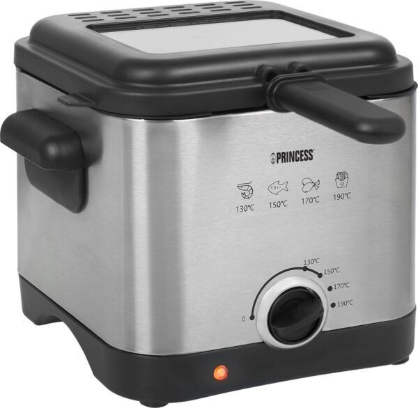 Princess Mini friteuse 182612
