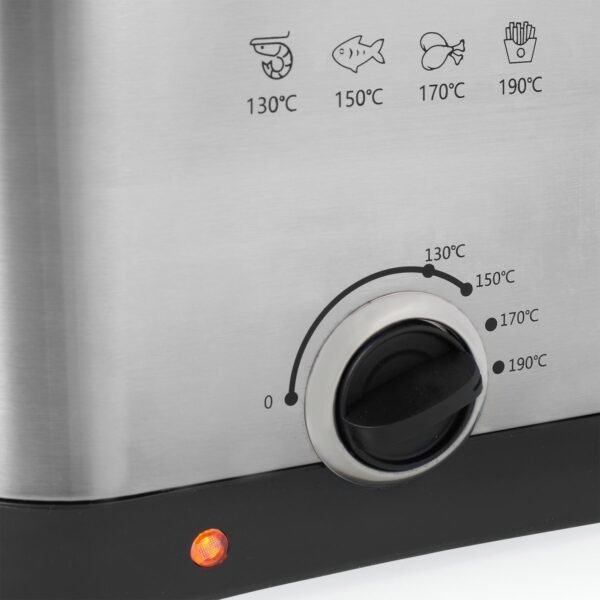 Princess Mini friteuse 182612