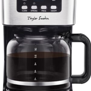 taylor swoden koffiemachine