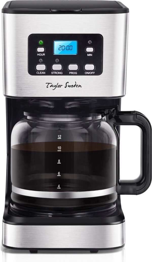 taylor swoden koffiemachine 26 taylor swoden koffiemachine