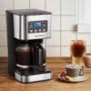 taylor swoden koffiemachine 28 Taylor Swoden -Filterkoffie - Koffiezetapparaat
