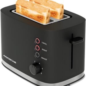 aigostar 30j4r broodrooster