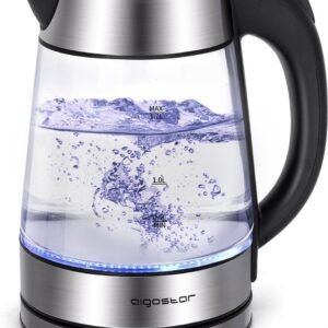 aigostar chubby 30lcz waterkoker