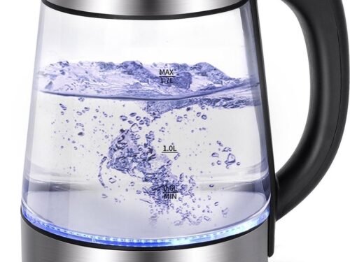 aigostar chubby 30lcz waterkoker