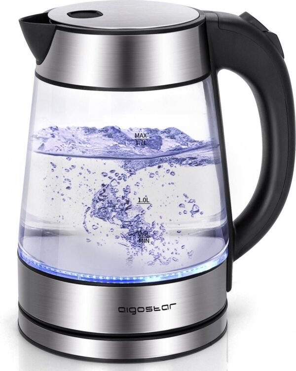 aigostar chubby 30lcz waterkoker 107 aigostar chubby 30lcz waterkoker