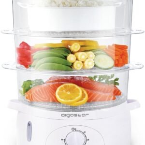 aigostar fitfoodie 30cfo