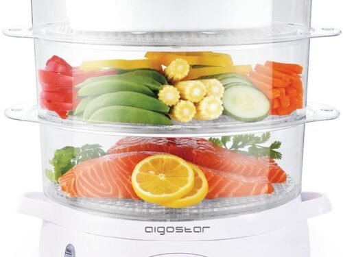 aigostar fitfoodie 30cfo