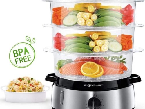 aigostar fitfoodie 30ina