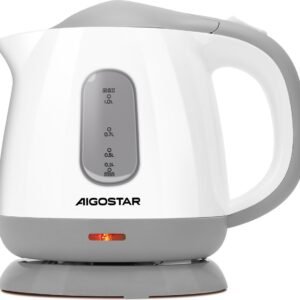aigostar juliet waterkoker