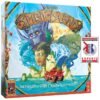 999 Games - Spirit Island - Coöperatief Bordspel