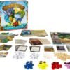999 Games - Spirit Island - Coöperatief Bordspel