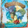 999 Games - Spirit Island - Coöperatief Bordspel