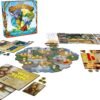 999 Games - Spirit Island - Coöperatief Bordspel