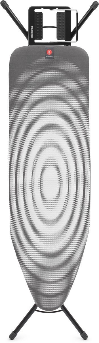 Brabantia Strijkplank B voor Strijkijzer 13 Brabantia Strijkplank B voor Strijkijzer